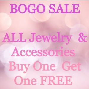 BOGO FREE